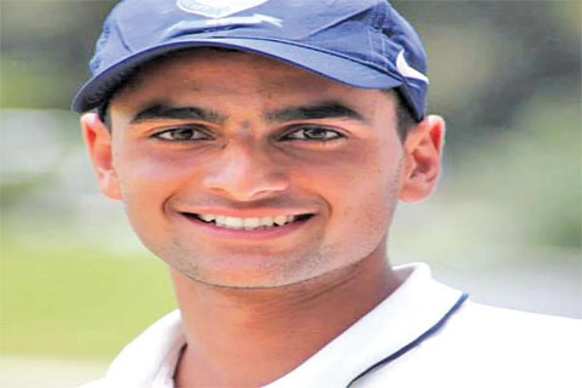 U-19 QUADRANGULAR ONE-DAY SERIES: Qamran Iqbal stars in India-A win over South Africa