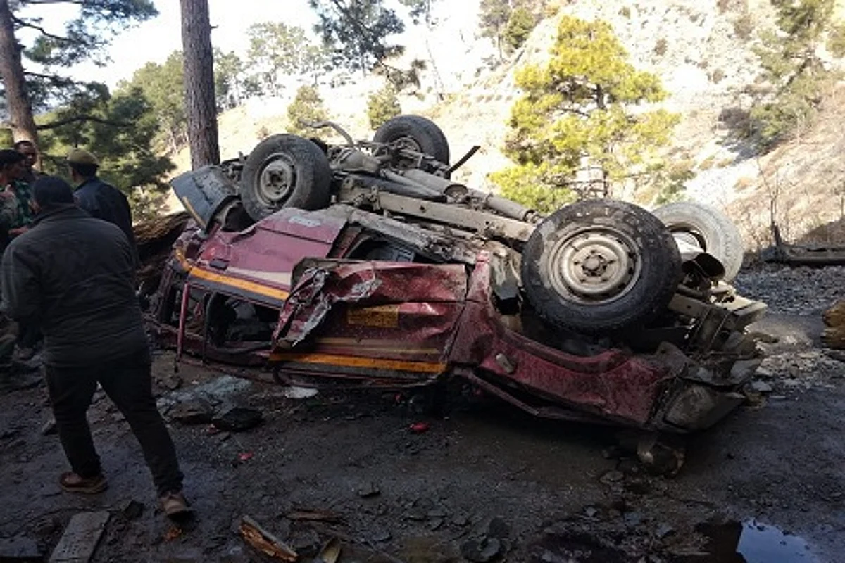 ‘Over-speeding caused most deaths in 2019’