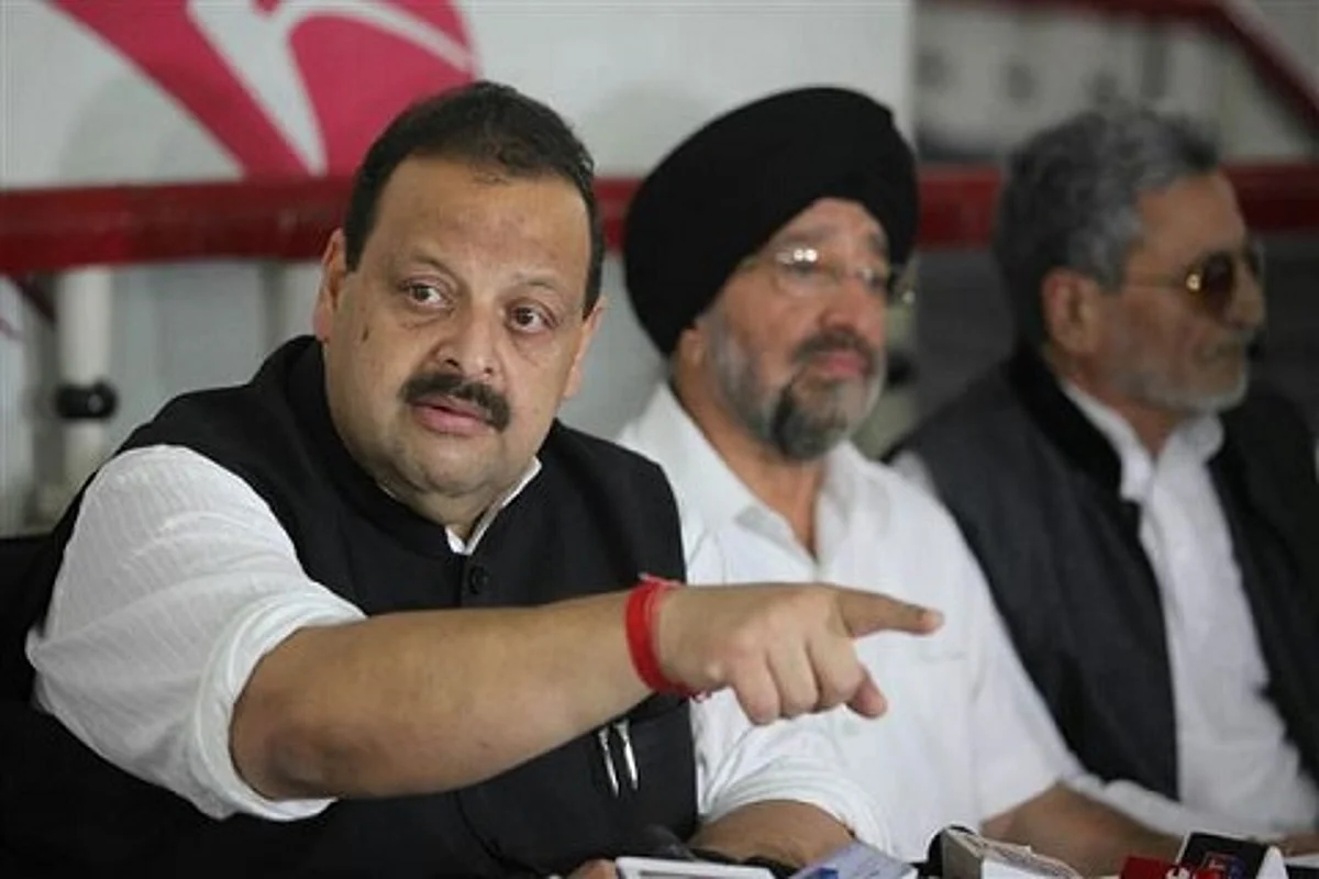 Rana seeks relocation of quarantine centre from Nagrota Bazar
