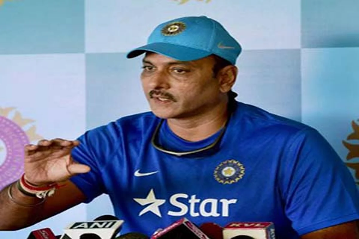 Ravi Shastri’s contract doesn’t have extension clause: BCCI official