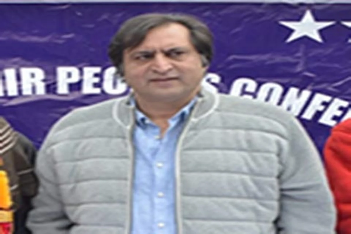 ‘NC, PDP responsible for Rizwan’s killing’