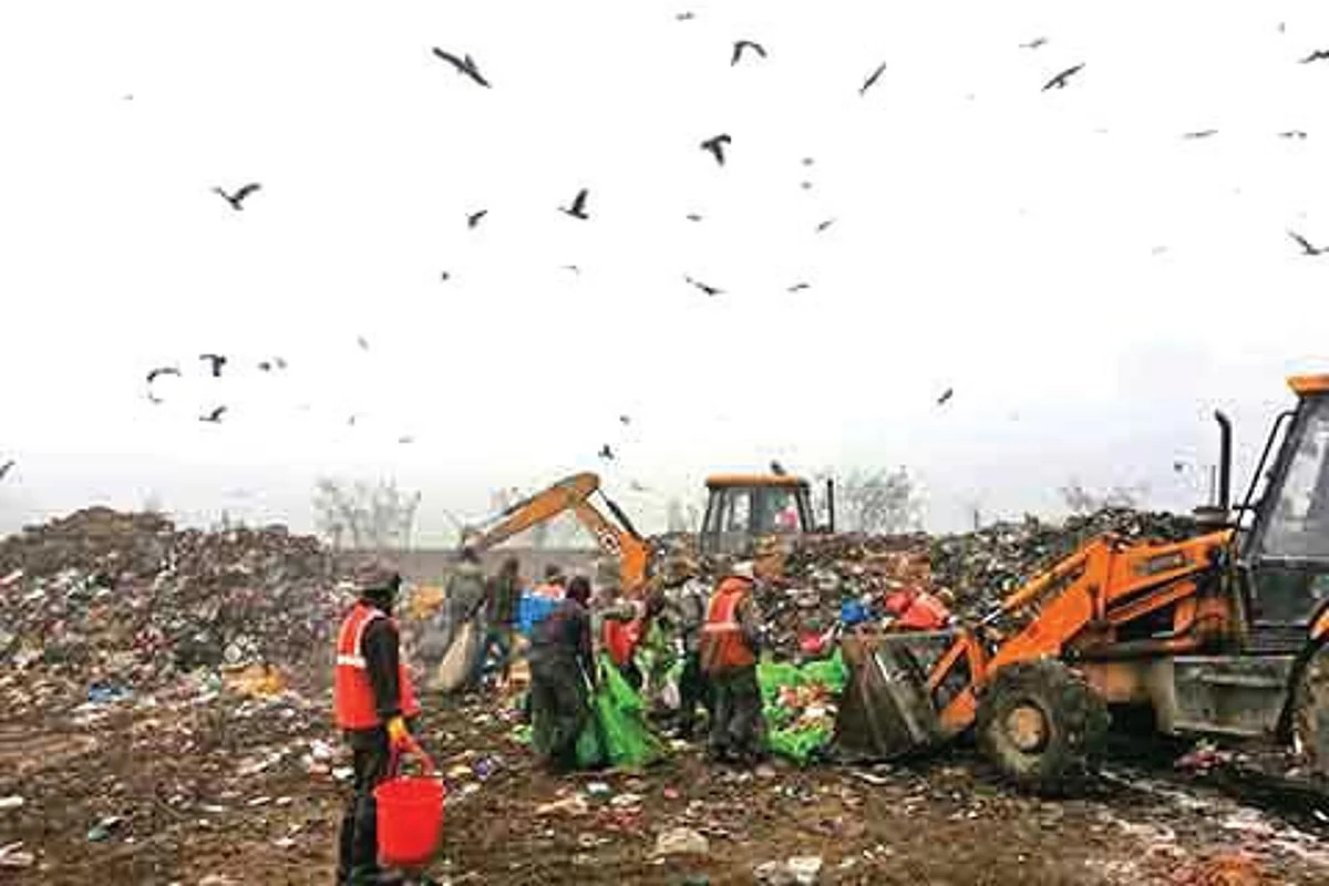 Consortium threatens to walk out of Achan waste-to-energy plant construction