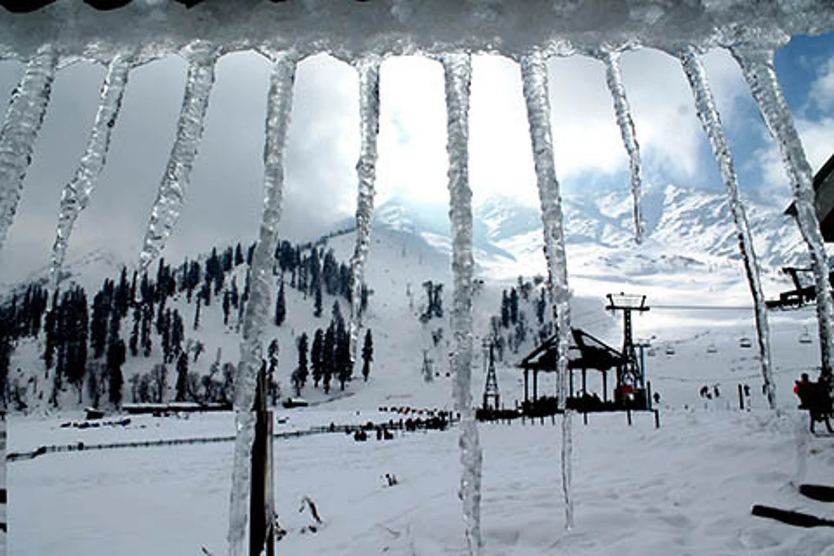 Prolonged winters push labourers to starvation