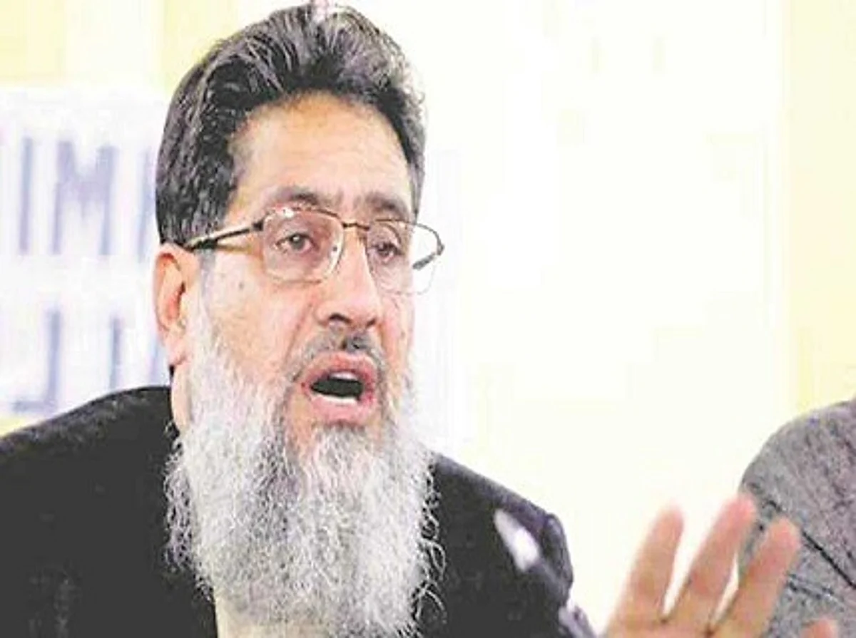 Poor road conditions damaging Kashmir economy: KEA