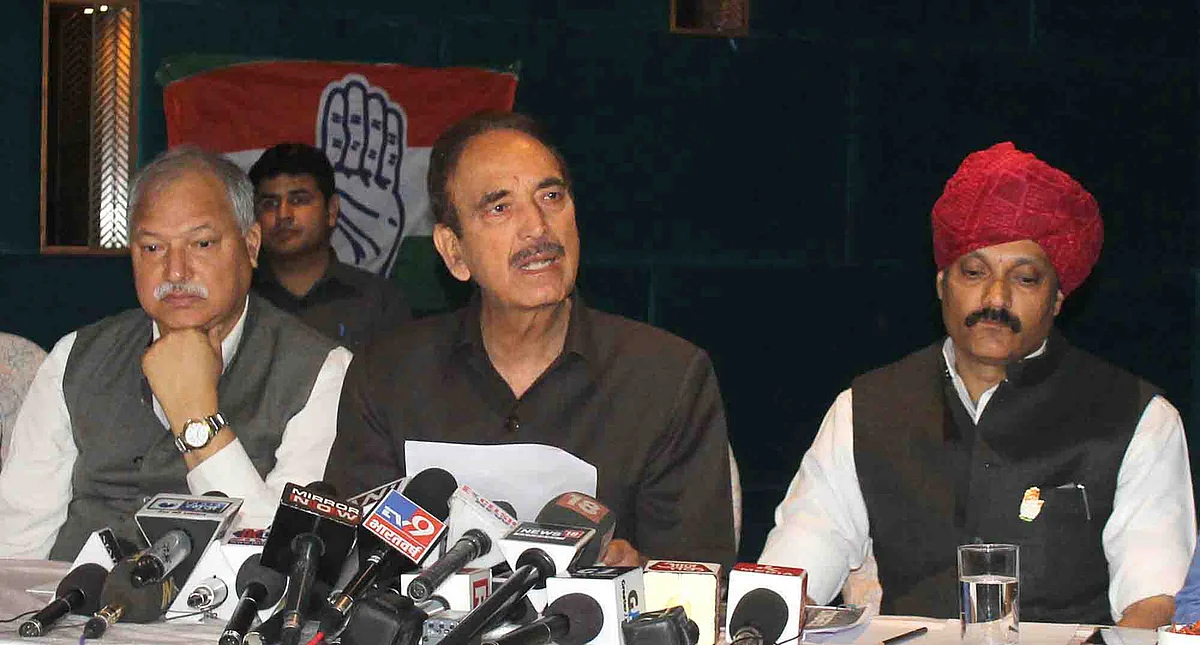 File Photo: Mir Imran/GK