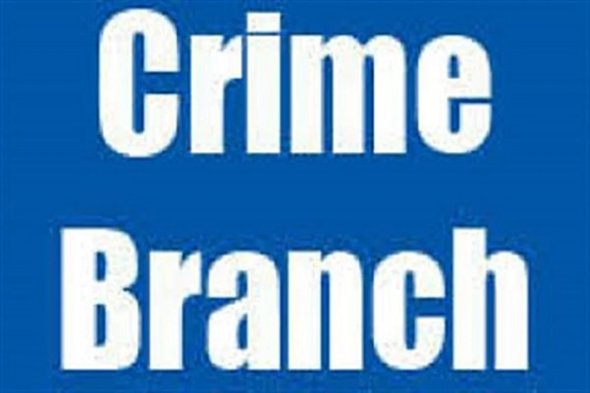 CB produces challan in fake job providing case