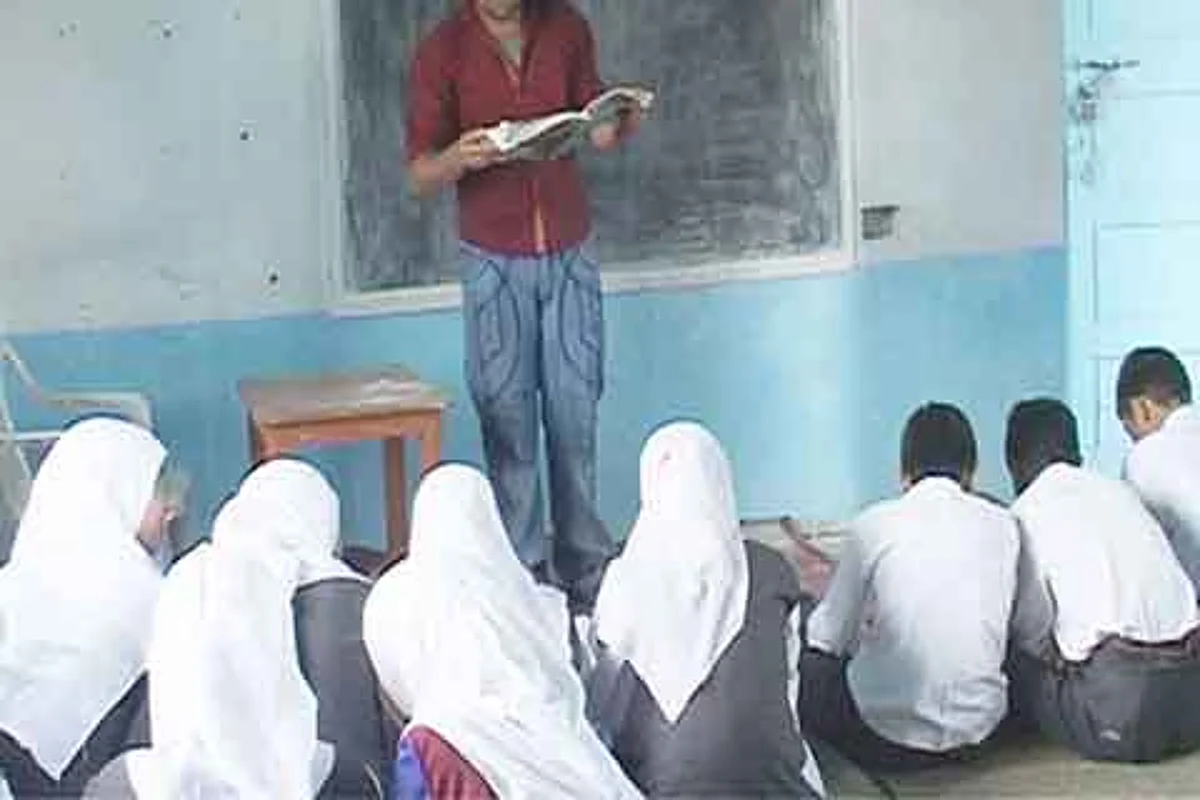 ‘Untrained’ teachers mar studies in polytechnic colleges