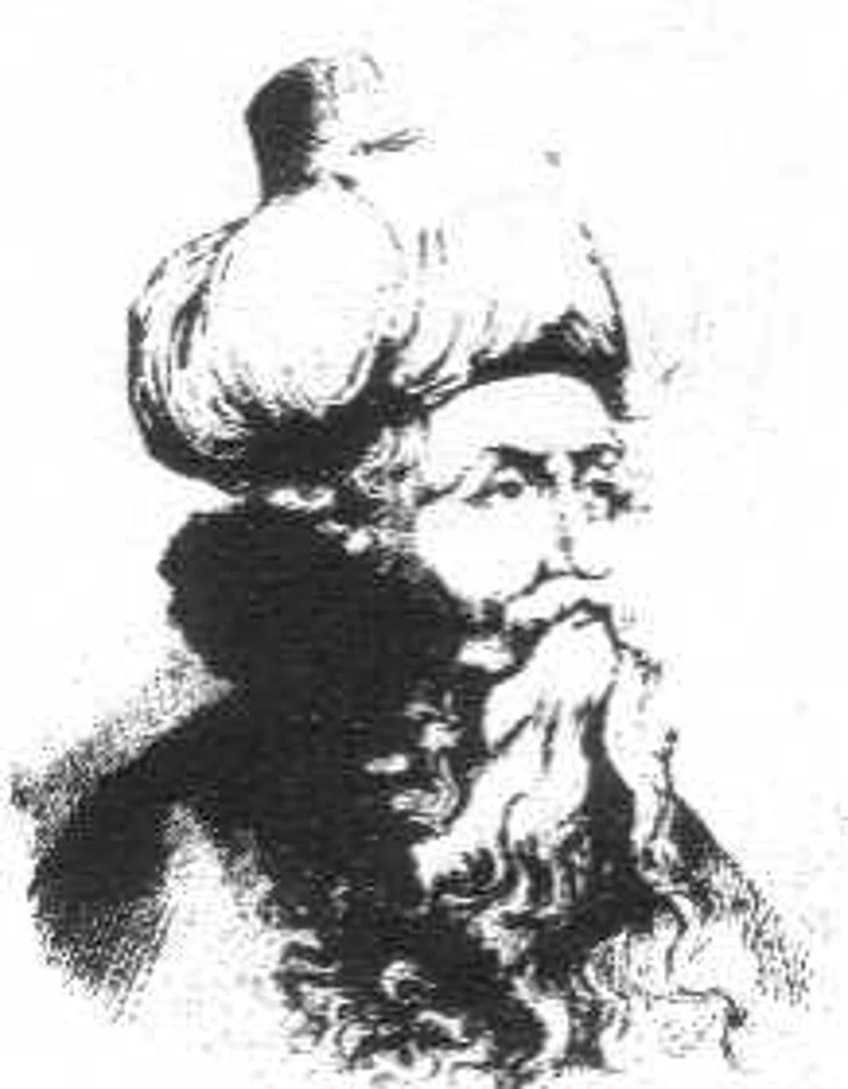 Re-reading Ibn ‘Arabi