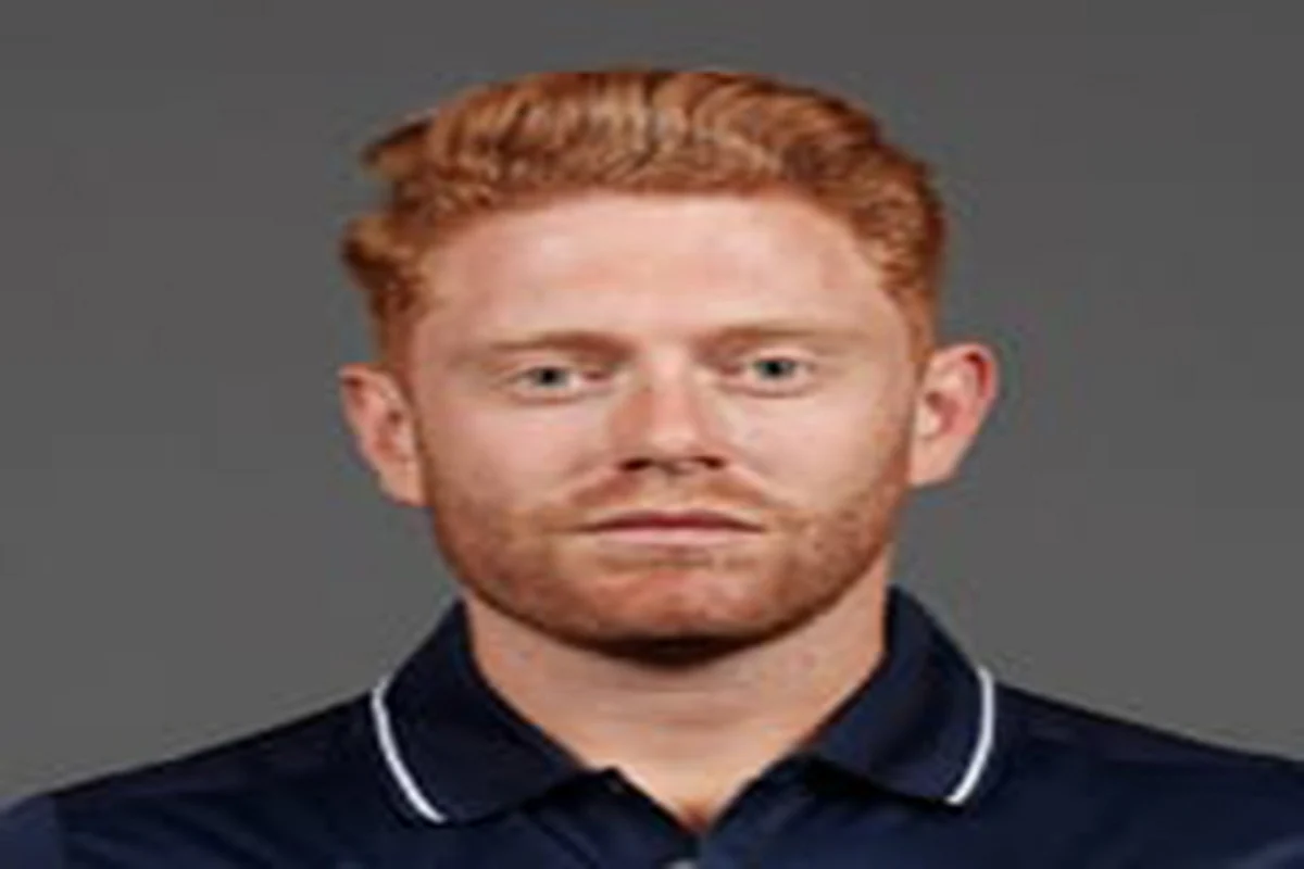 Records tumble as Jonny Bairstow scores maiden hundred against Royal Challengers Bangalore