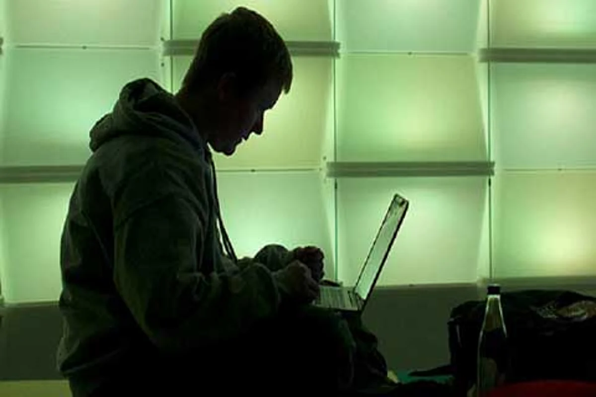 Making sense of online examination