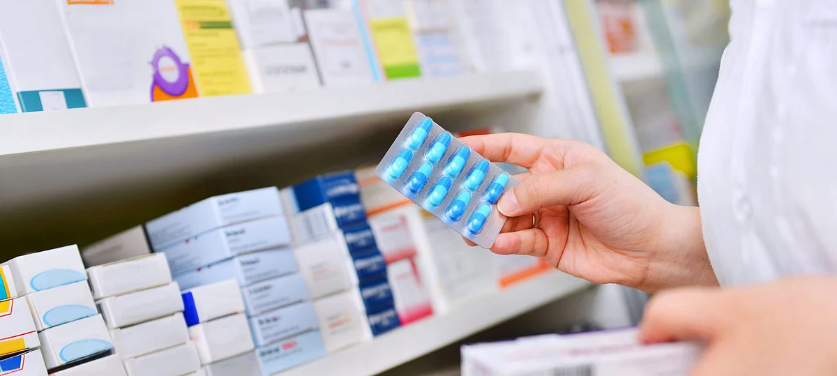 12 AMRIT pharmacies established across J&K: Govt