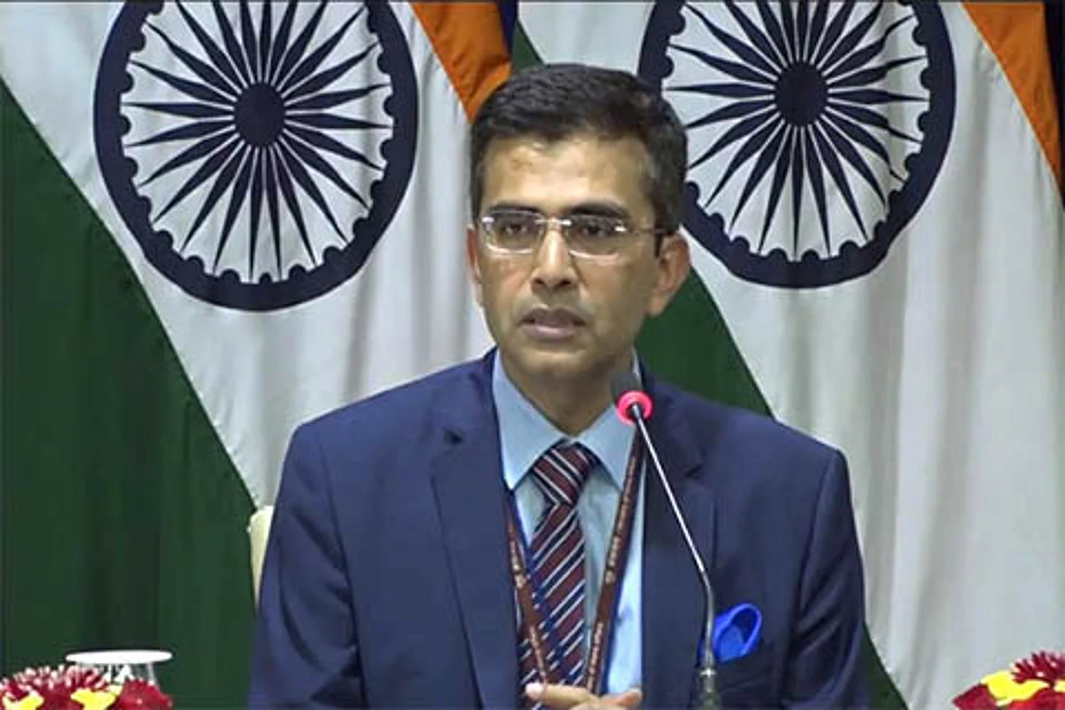 India conveys concern to US over military aid to Pak