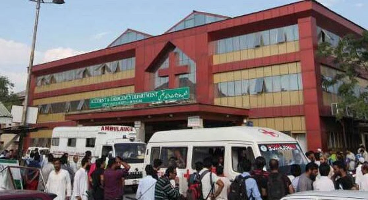 Handwara teen becomes youngest COVID-19 victim; J&K toll 61