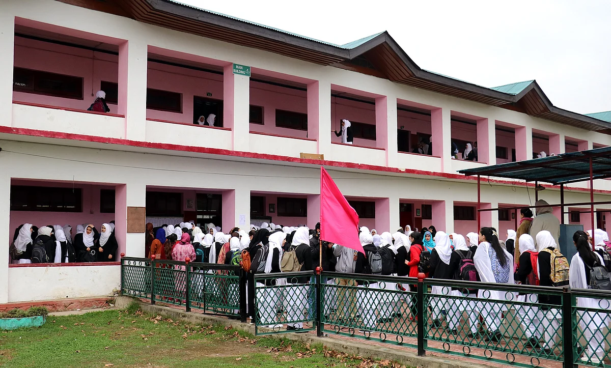 File Photo used as representational Pic