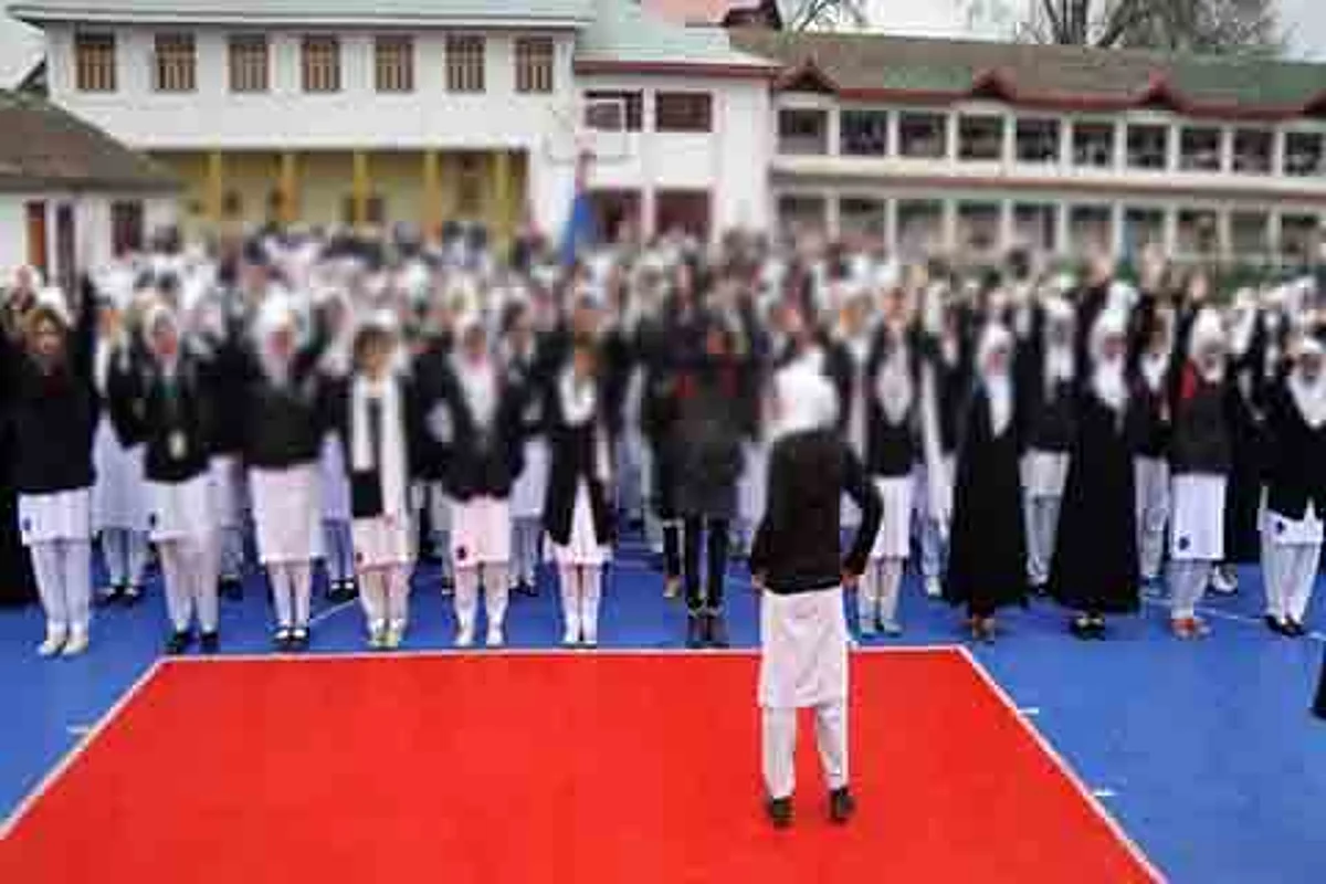 Majority of colleges in Kashmir without NAAC certification