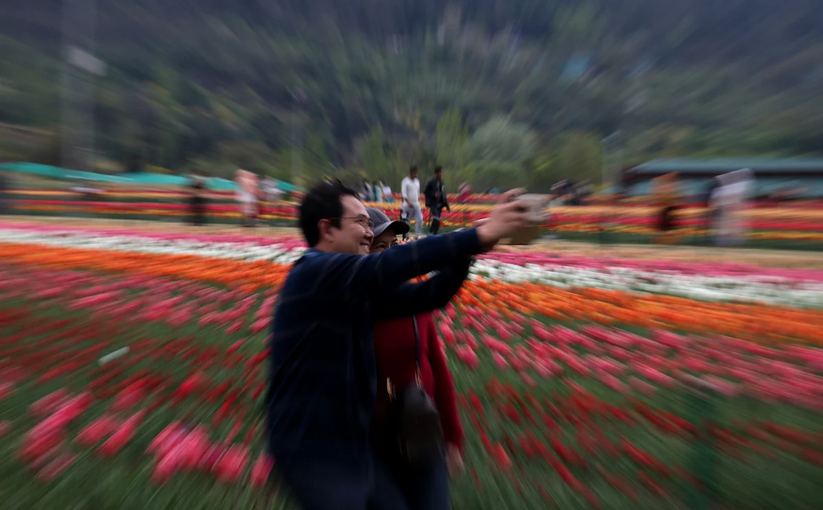44th AGM of TASK| Tourism promotion is our priority: Secy Tourism