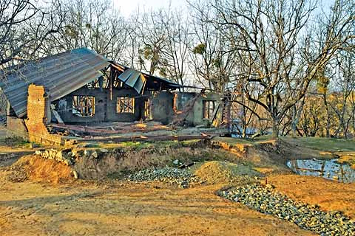 A curious case of my village Panchayat