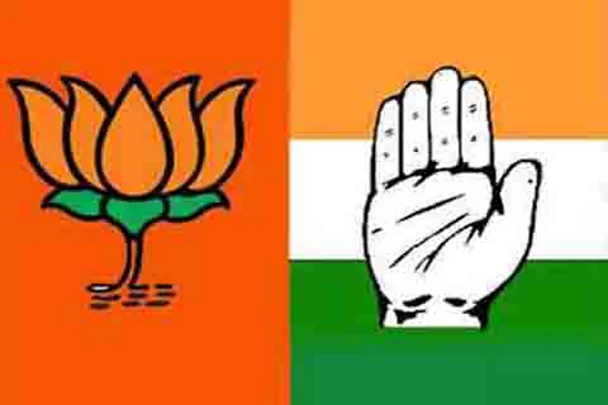 It’s BJP vs Congress in Jammu-Poonch
