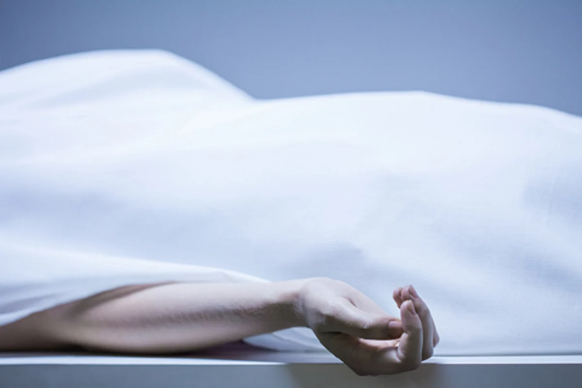 58-yr-old woman’s body recovered from river in J&K’s Poonch