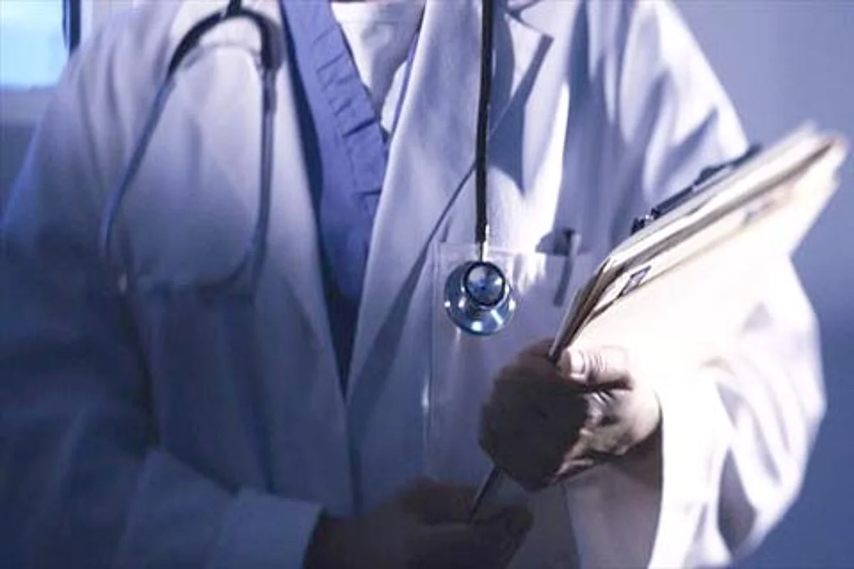 Doctor for all