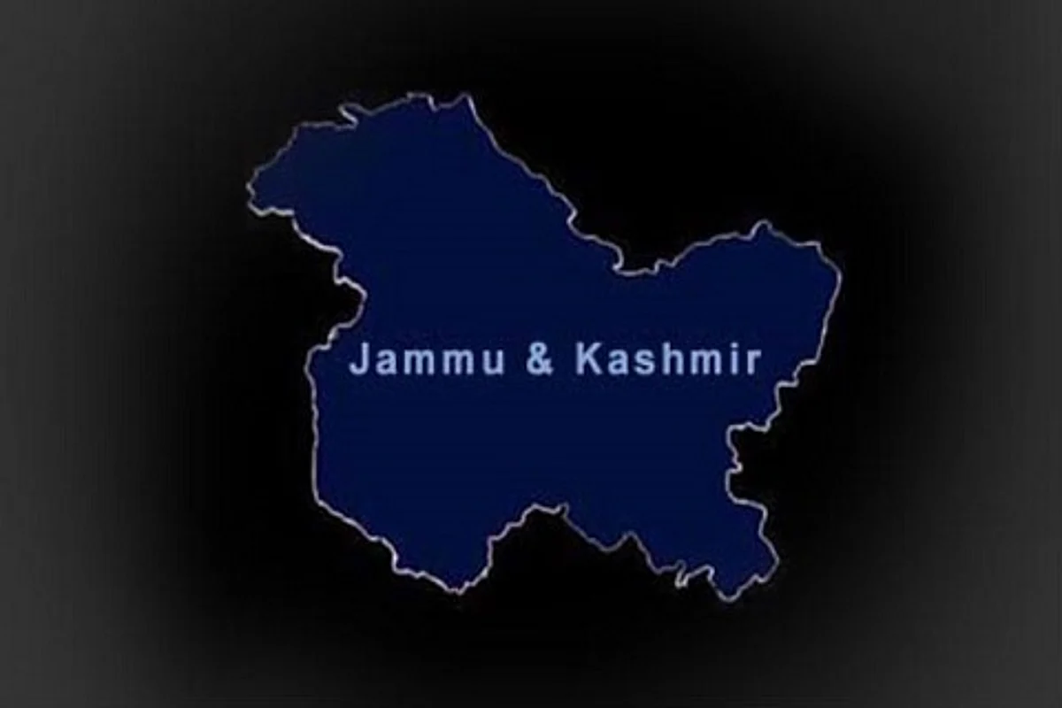 Jammu and Kashmir govt transfers three IAS officers