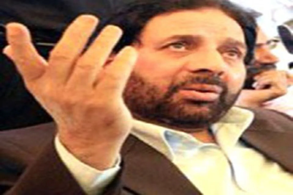 File Photo of Hakeem Yasin
