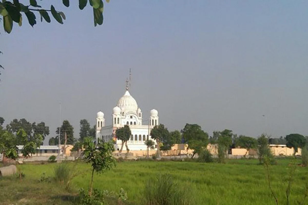 KARTARPUR CORRIDOR PROJECT | India, Pak teams to meet on July 14 to discuss modalities