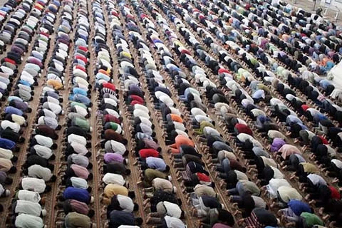 Friday Focus|Justly Balanced Ummah