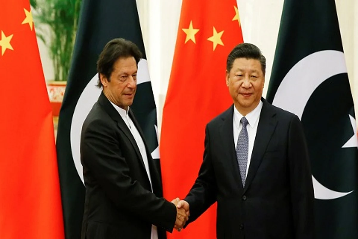 Listing of Azhar by UN will be ‘properly resolved’: China