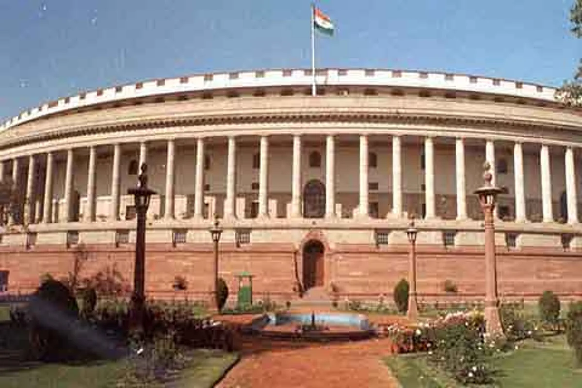 Budget Session begins, opposition boycotts day-1