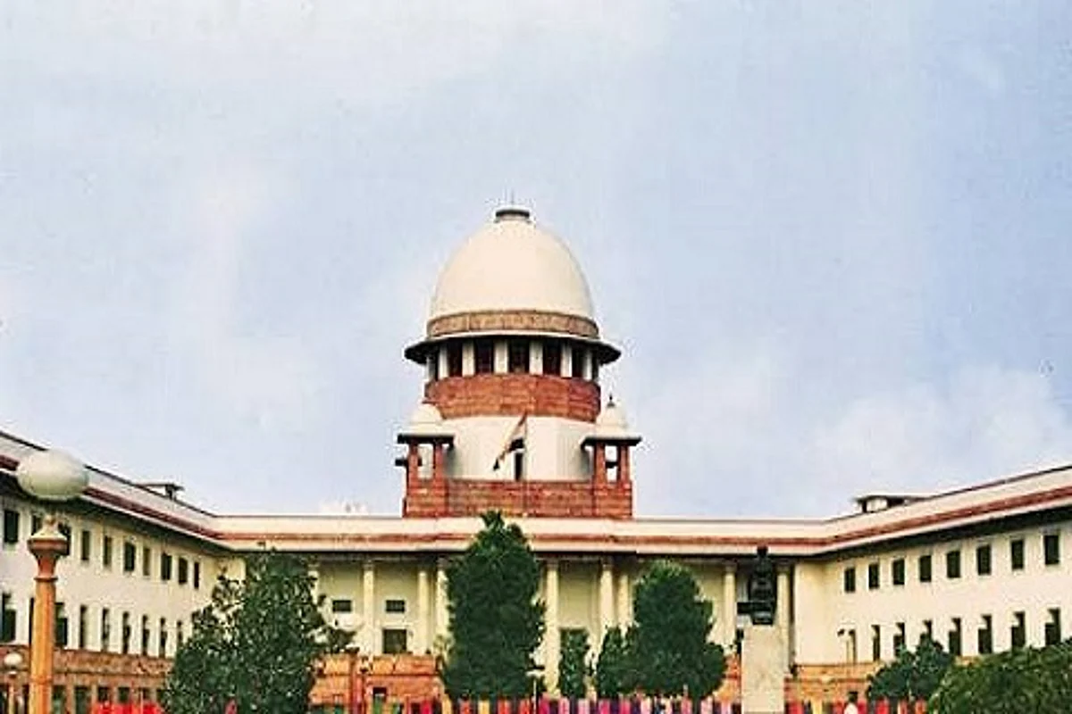 Supreme Court seeks Centre’s response on compensation for wrongful prosecution