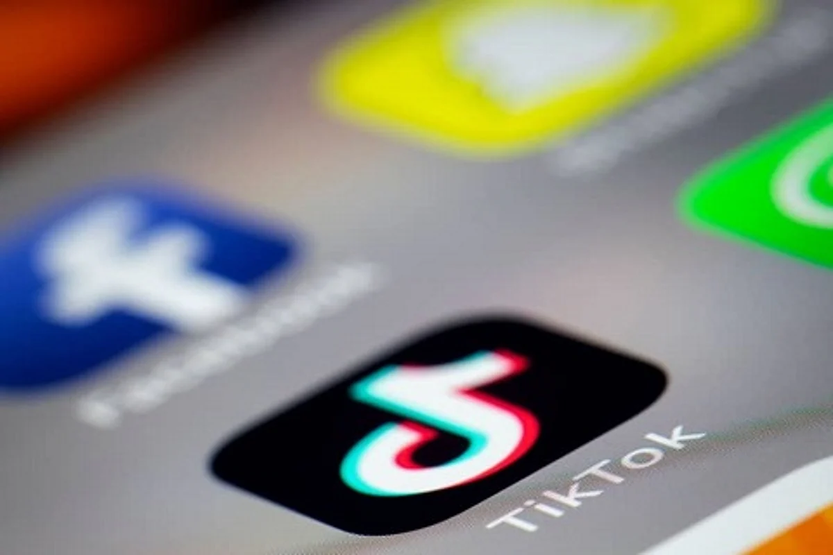 Google, Apple block TikTok download in India