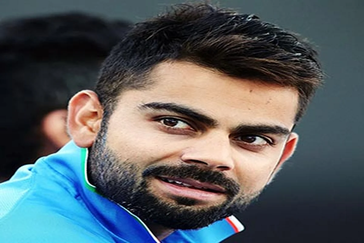 RCB were outplayed in all departments, says Virat Kohli