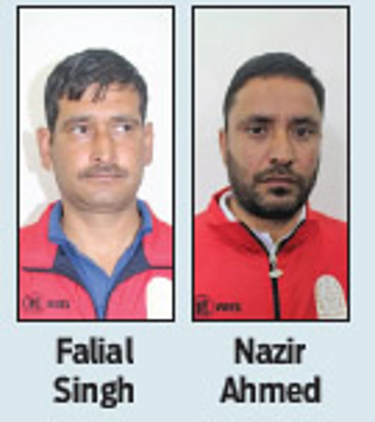 2 J&K policemen scale Mount Everest