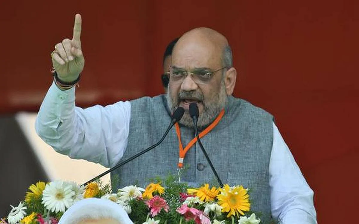 US commission seeks sanctions against Home Minister Amit Shah if CAB passed in Parliament