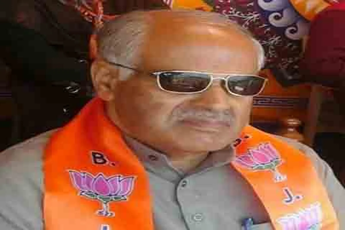 No need for constitutional amendment to bring J&K under ‘one nation, one election’: BJP