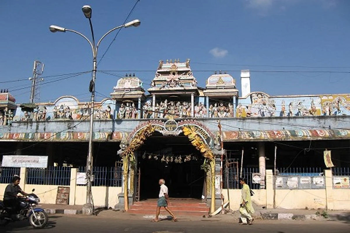 Statue of Kodamb Ram to be installed in Ayodhya
