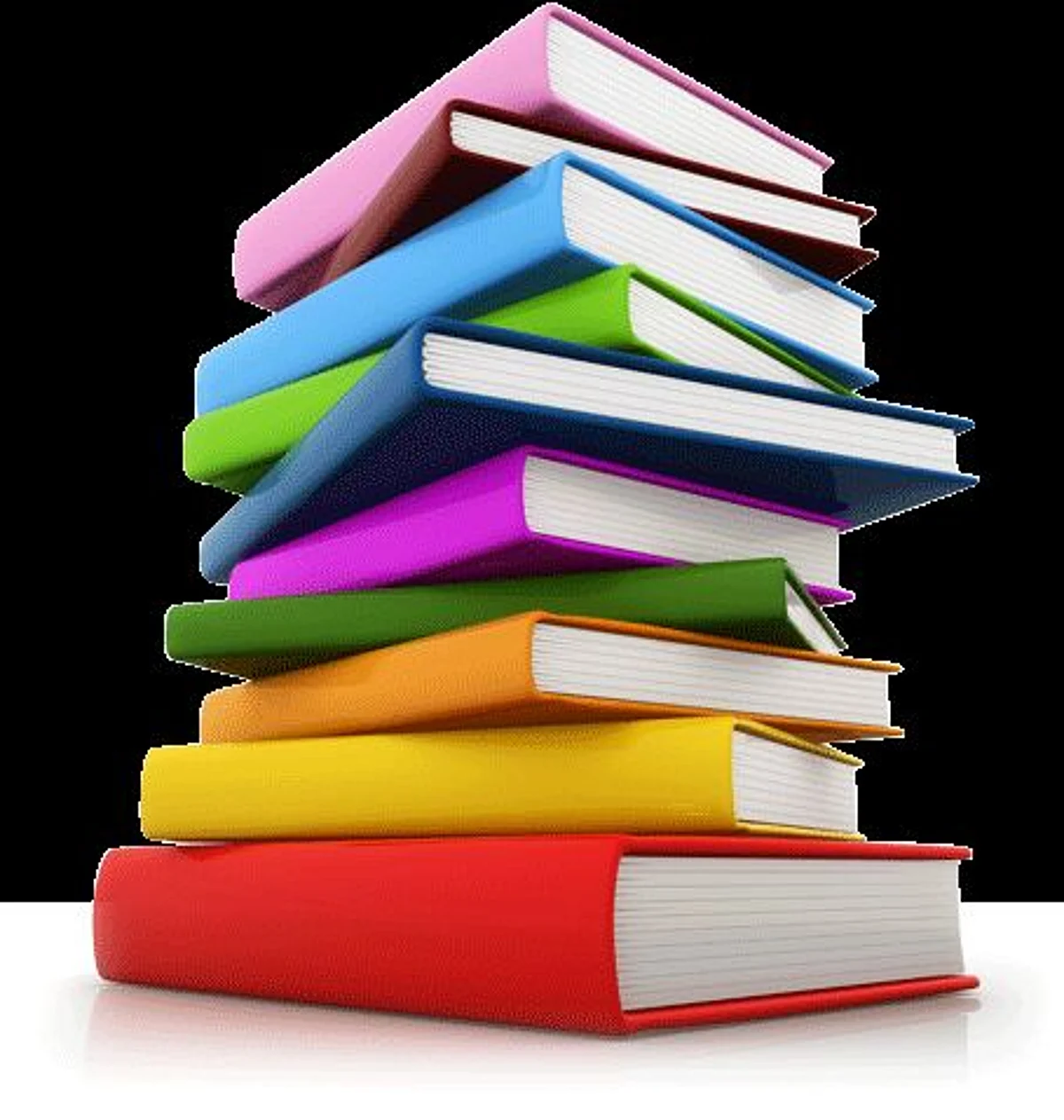 A library with a ‘difference’
