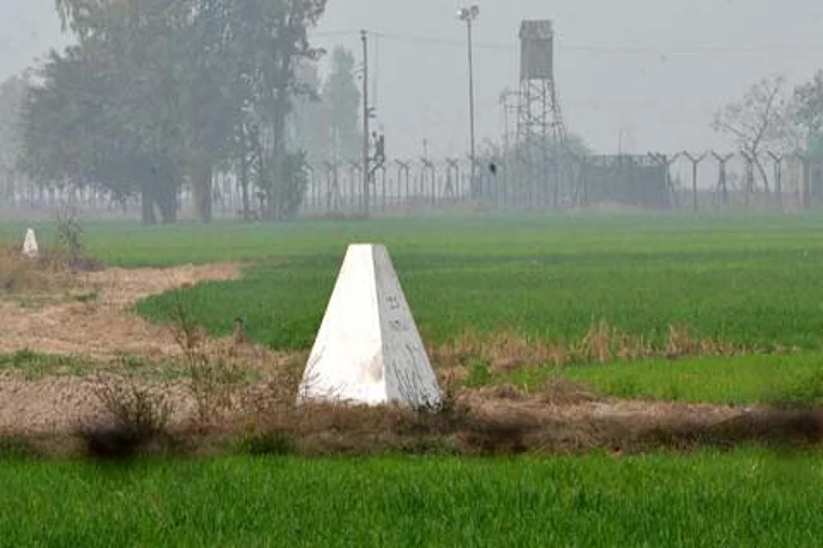 Rajouri: PaK resident held near LoC in Nowshera