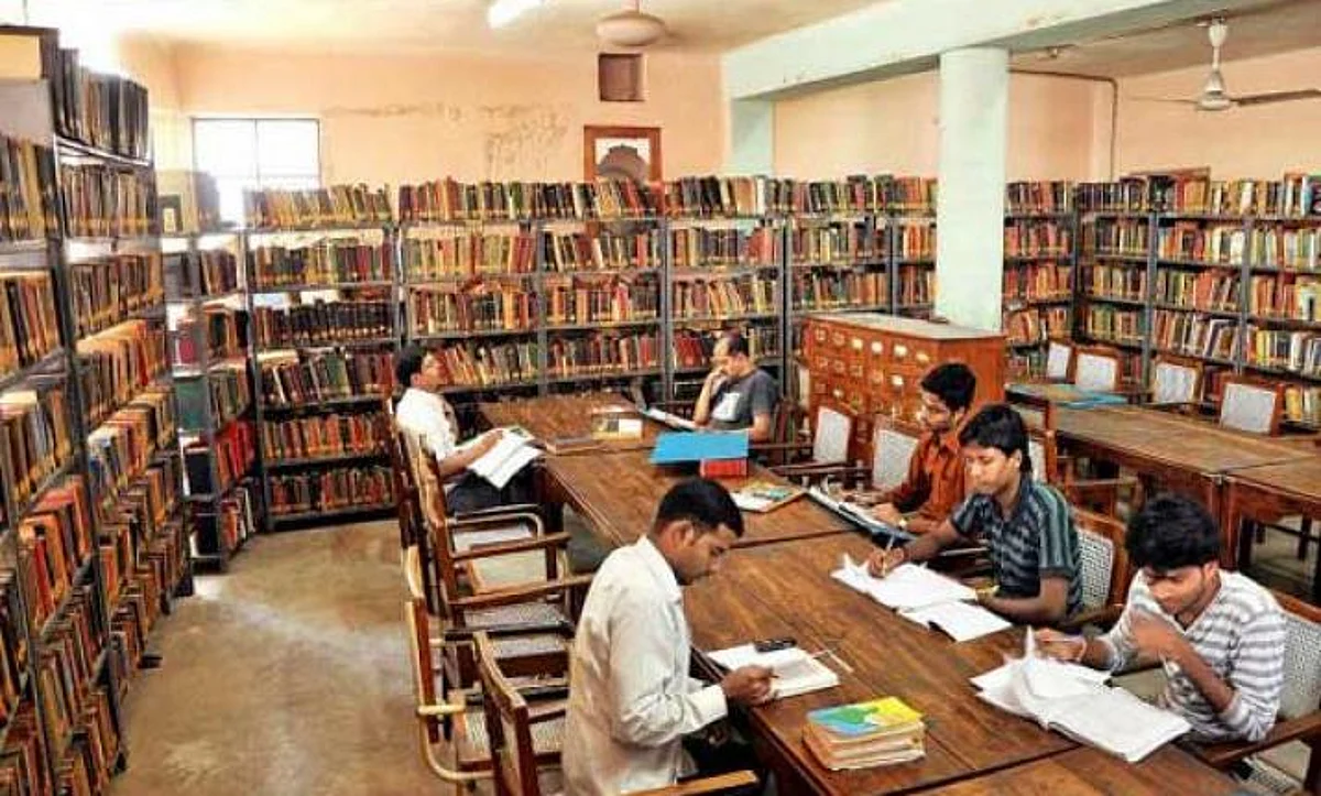 Ex-bureaucrats come together to mentor civil services aspirants in JK