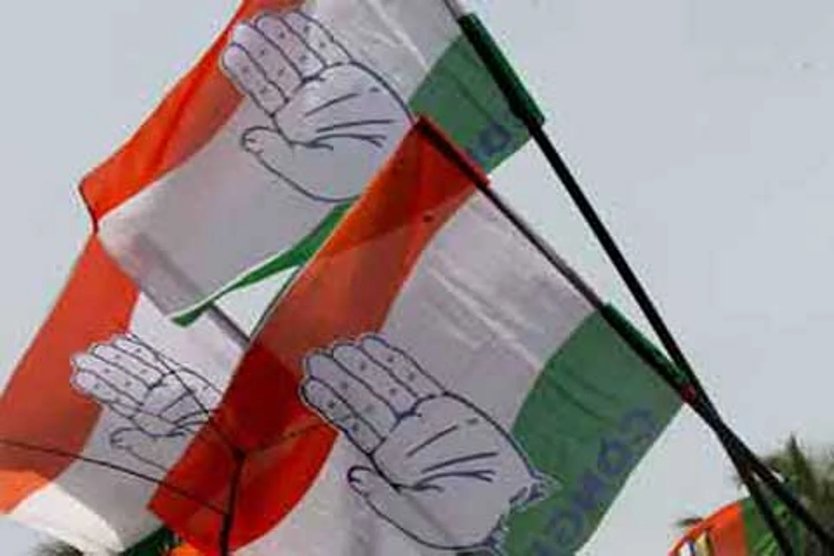 Congress leader for delimitation before polls in J&K