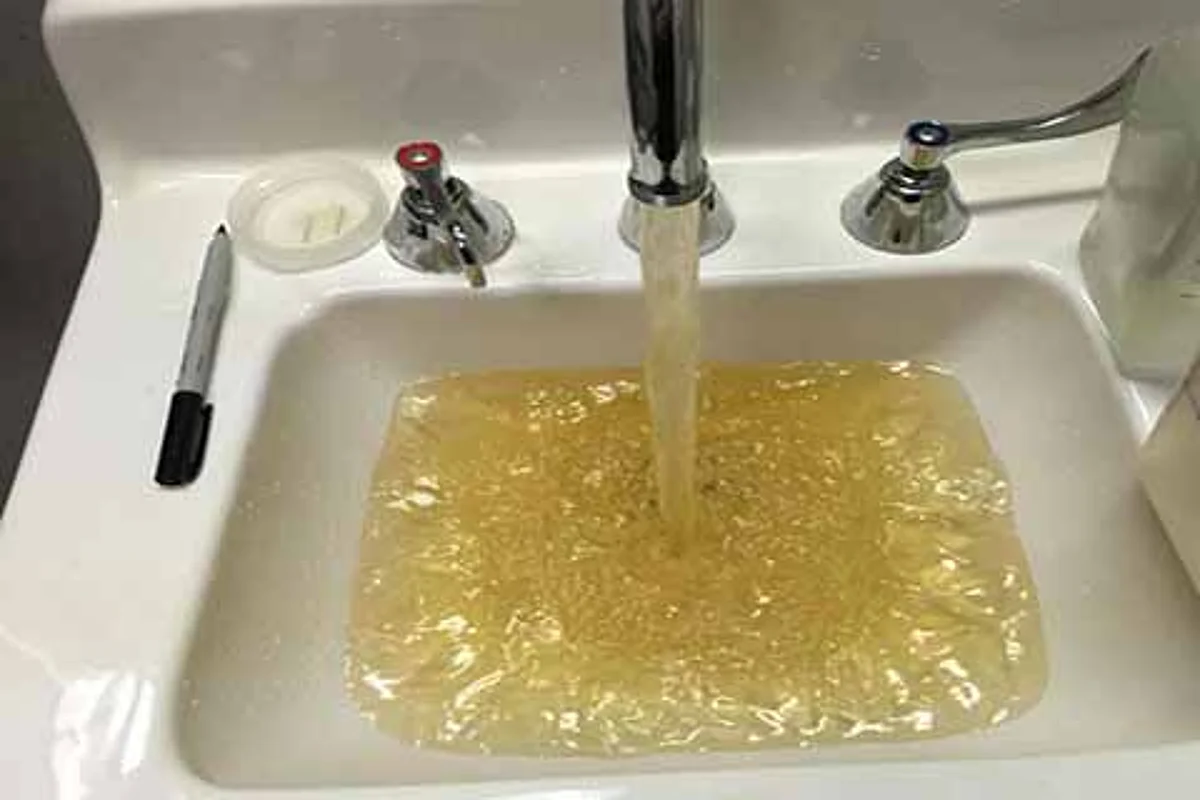 Is Anybody Listening? | Contaminated water supply to Shopian village
