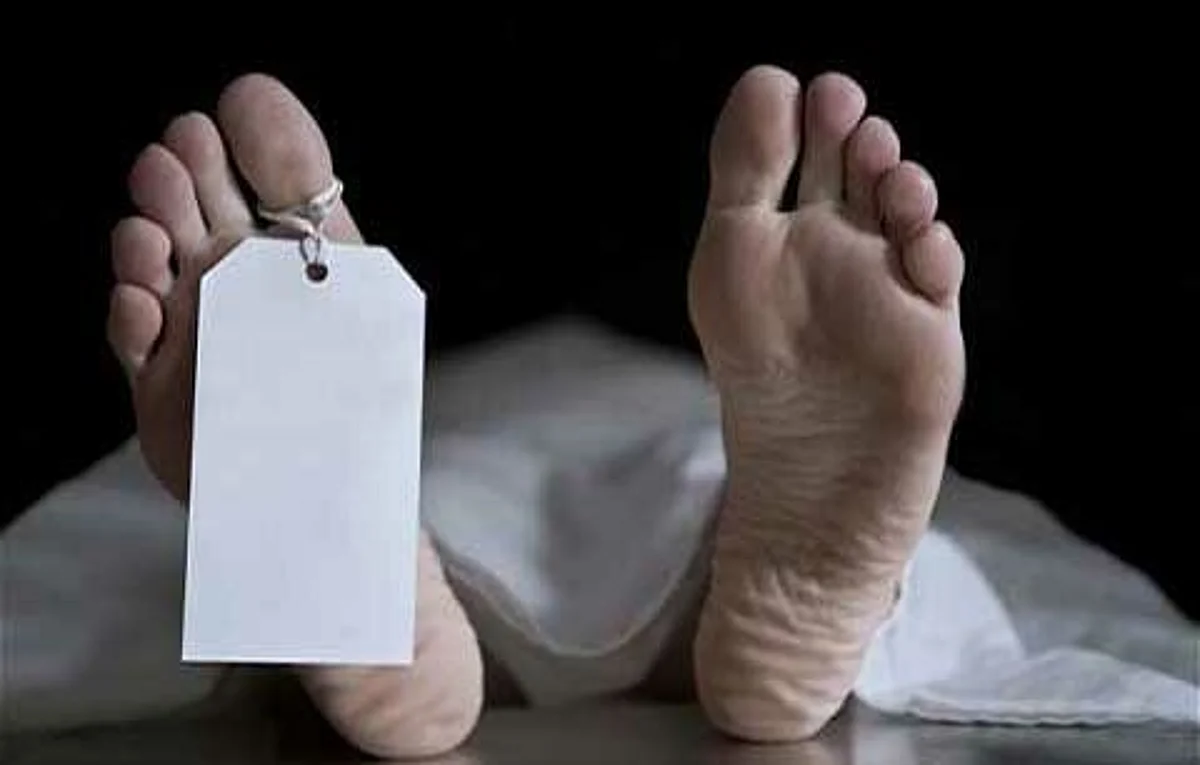 CRPF trooper falls from two-storey building in south Kashmir’s Shopian, dies