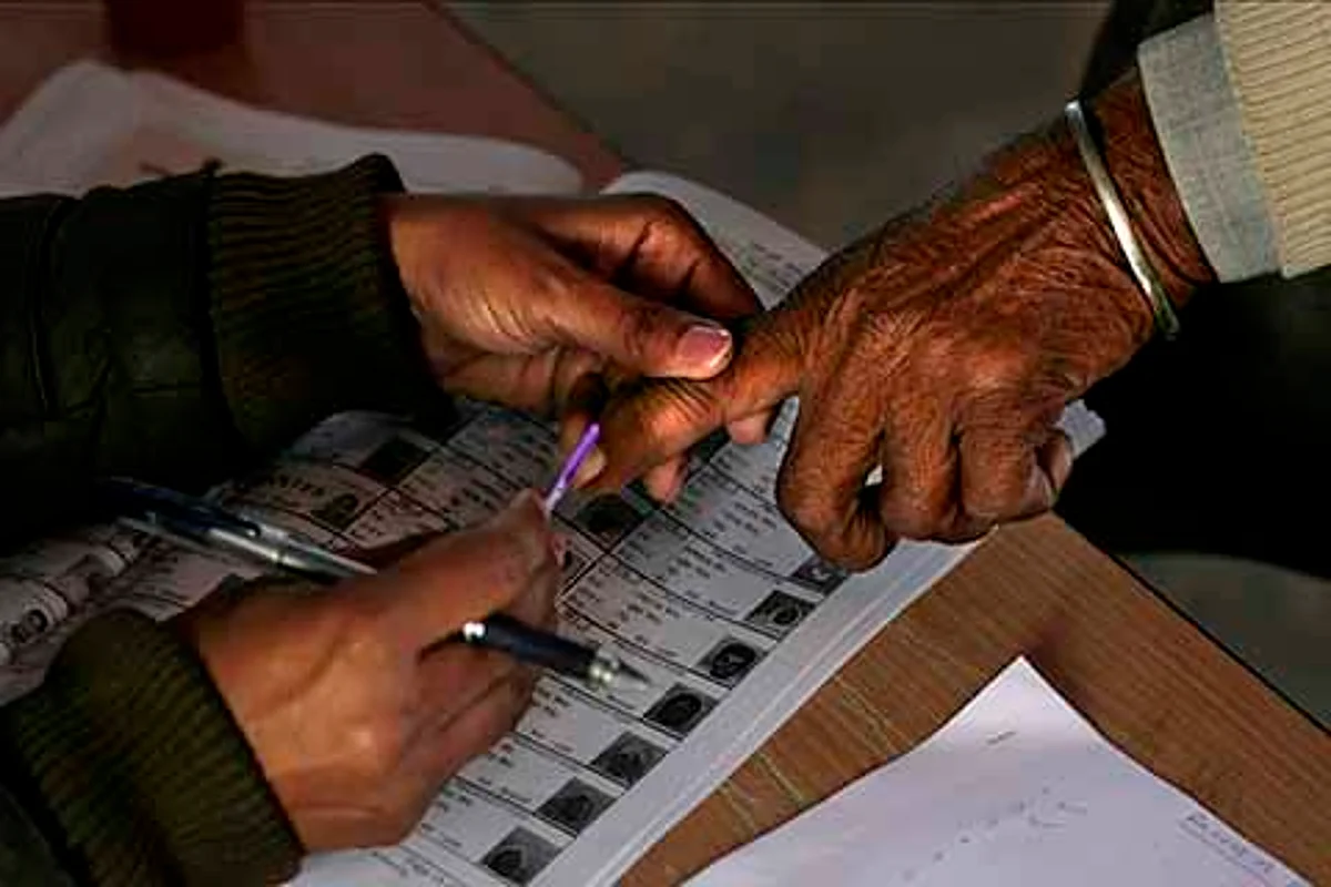Delimitation of Assembly seats in J&K could push polls beyond 2019
