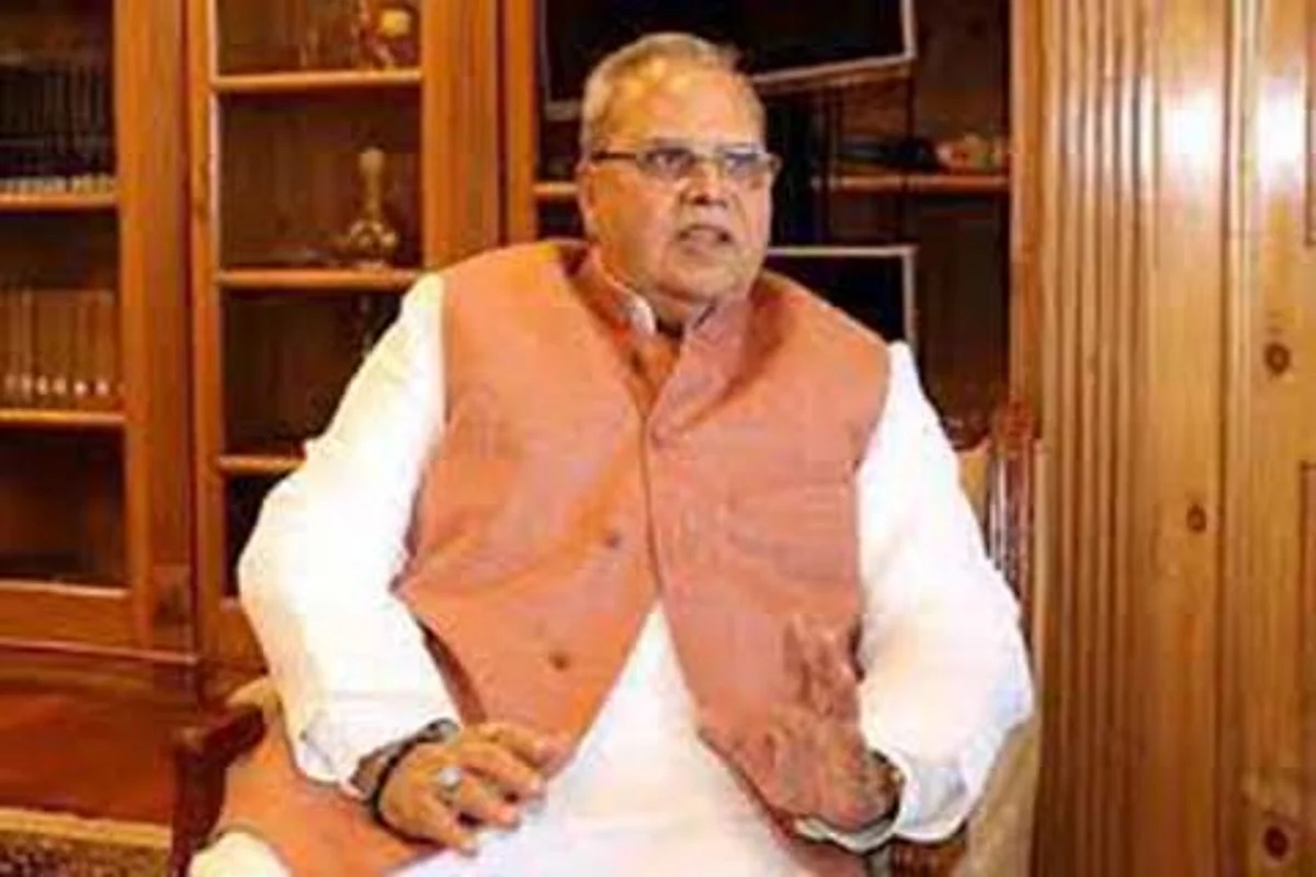 On Martyrs Day, Governor calls for collective efforts for JK’s development