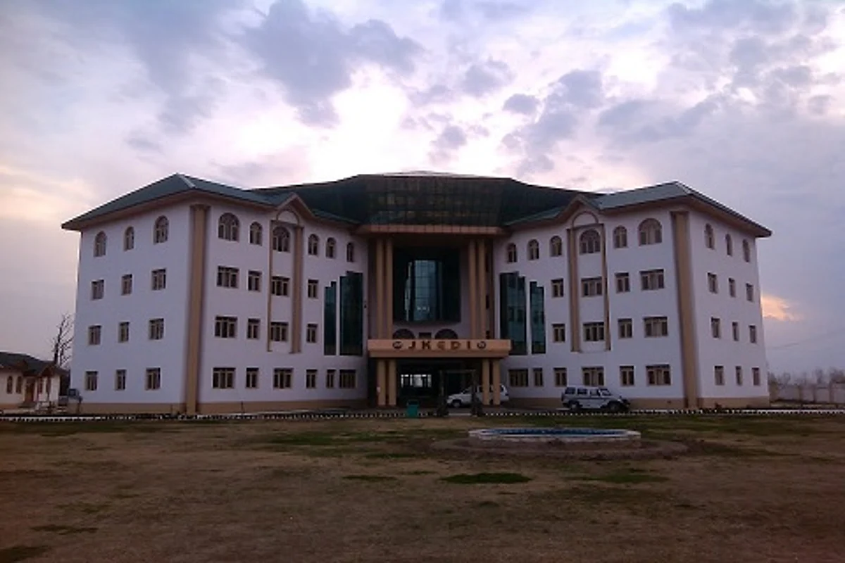 JKEDI inks MoUs with HED for promoting entrepreneurship culture