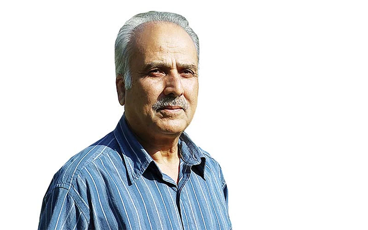 Justice Masoodi demands Pahari tehsil for Kund, Qazigund