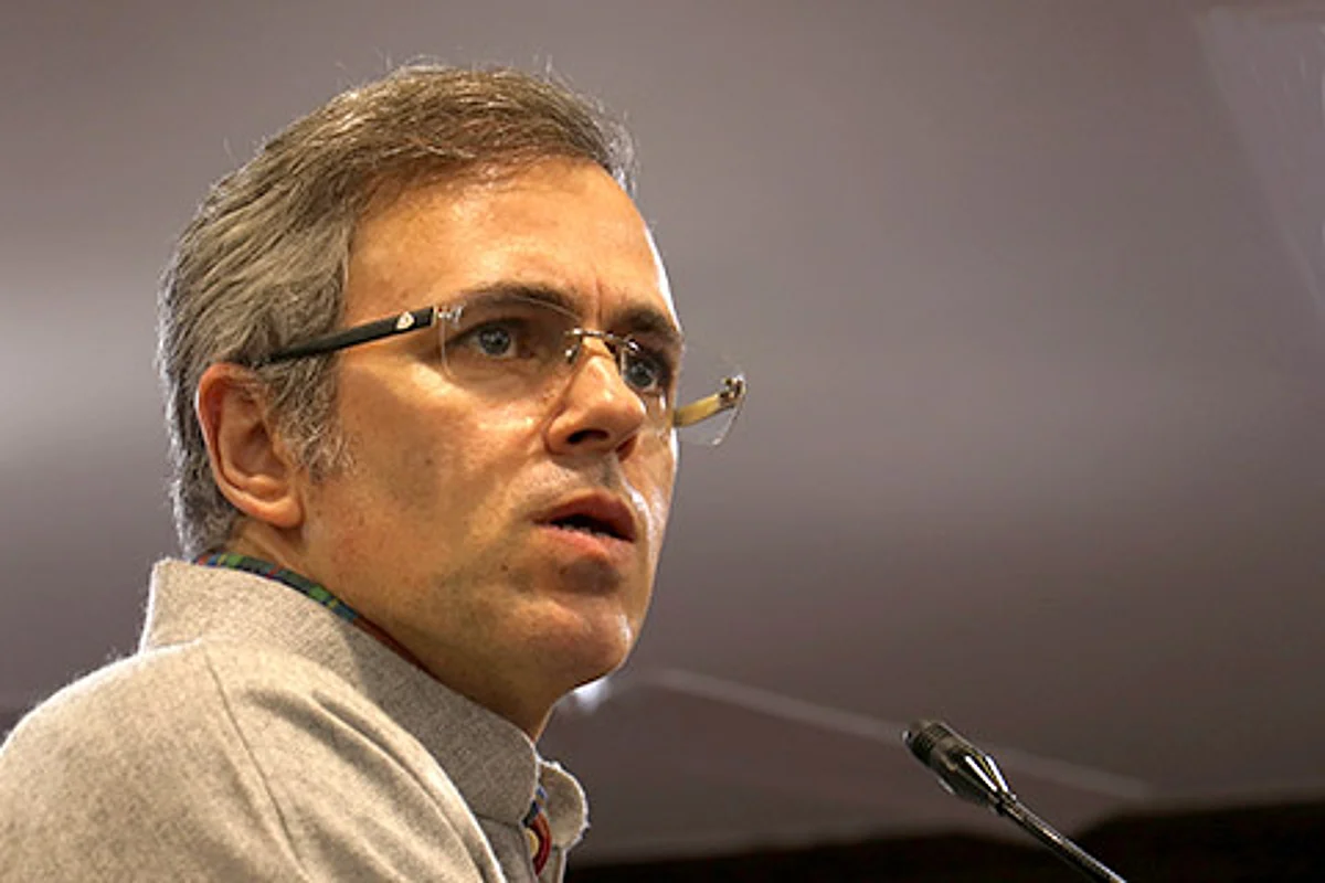 Omar warns against playing politics with Bank