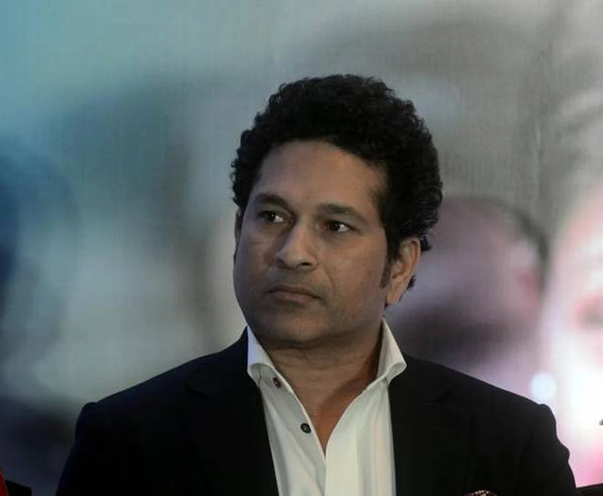 Sachin Tendulkar weighs in on how pitches in England could behave