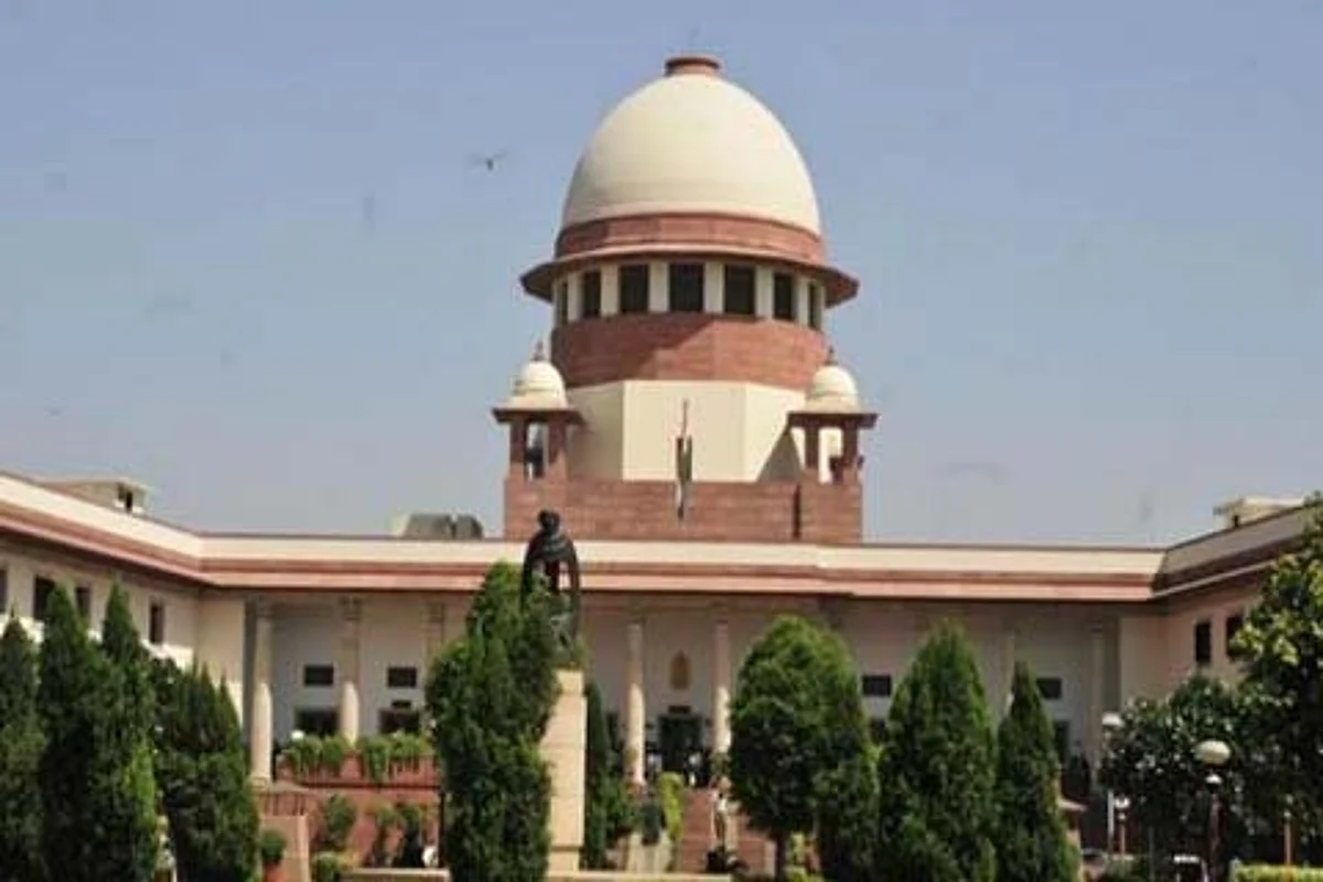 SC agrees to list after Dussehra vacation pleas against abrogation of Article 370